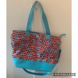 Lularoe Cruise Tote Bag